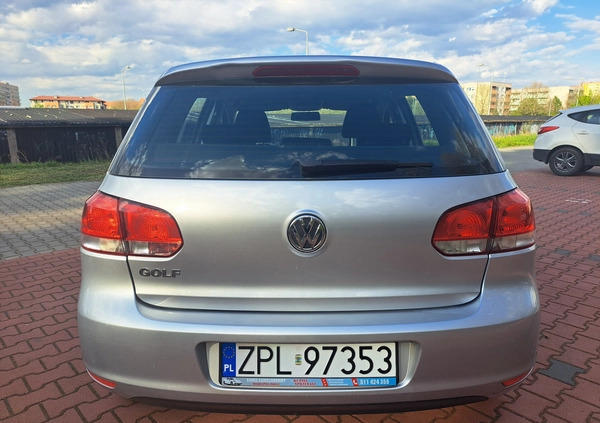 Skoda Superb cena 29700 przebieg: 141200, rok produkcji 2009 z Kraków małe 56